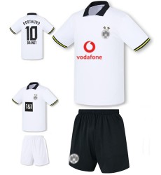 24-26 도르트문트 써드 유니폼